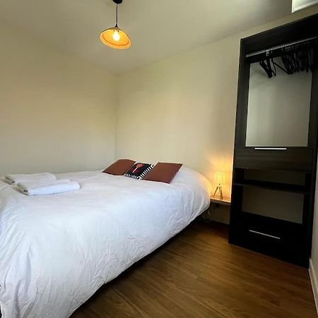 Appartement Hyper Centre กงการ์โน ภายนอก รูปภาพ